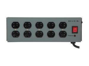 Belkin Surgemaster 80T 900j 2m 2 USB-2.4A Share