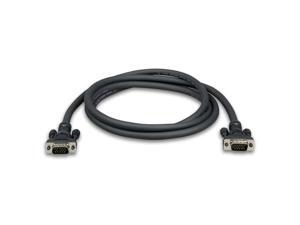 Belkin F3H982-10 10 ft. Pro Series High Integrity VGA/SVGA Monitor Extension Cable Belkin F3H982-10 10 ft. Pro Series High Integrity VGA/SVGA Monitor Extension Cable