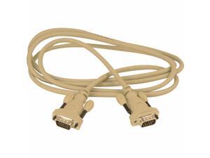 Belkin F2N028-15 15 feet VGA PC Monitor Cable Belkin F2N028-15 15 feet VGA PC Monitor Cable
