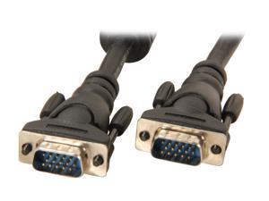 Belkin F3H982-06 6 ft. PRO Series High-Integrity VGA/SVGA Monitor Replacement Cable Belkin F3H982-06 6 ft. PRO Series High-Integrity VGA/SVGA Monitor Replacement Cable