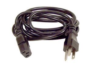 Belkin Model F3A104-15 15 ft. PRO Series AC Power Replacement Cable