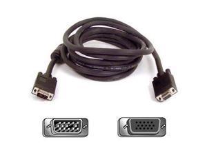 Belkin F3H981-15 15 ft. Pro Series Monitor Extension Cable Belkin F3H981-15 15 ft. Pro Series Monitor Extension Cable