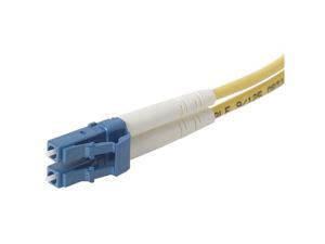 Belkin F2F802LL-02M 6.56 ft. Singlemode LC/LC Duplex, 8.3/125 Belkin F2F802LL-02M 6.56 ft. Singlemode LC/LC Duplex, 8.3/125