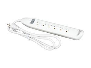 BELKIN F9D160-04 6 Outlets Power Strip BELKIN F9D160-04 6 Outlets Power Strip