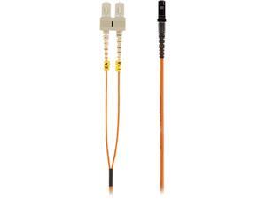 Belkin F2F402LL-02M-G 79" 2M Lo MMF Aqua Fo Cable LC/LC 50/125 10GB Belkin F2F402LL-02M-G 79" 2M Lo MMF Aqua Fo Cable LC/LC 50/125 10GB