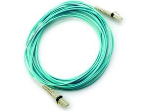 HP OM3 Fiber Channel Cable HP OM3 Fiber Channel Cable