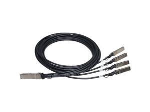 HP Infiniband Splitter Network Cable HP Infiniband Splitter Network Cable