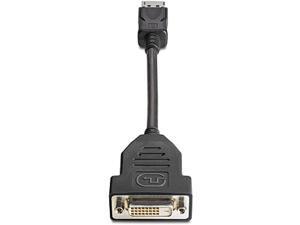HP NR078AA Dual link Video Adapter Cable HP NR078AA Dual link Video Adapter Cable