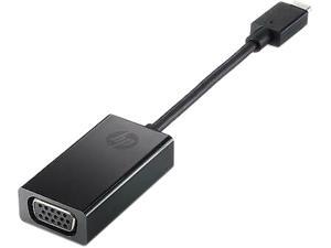 HP N9K76AA USB-C to VGA Adapter HP N9K76AA USB-C to VGA Adapter