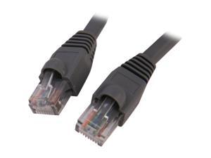 Coboc 2 ft. Cat 6 550MHz UTP Network Cable (Gray) Coboc 2 ft. Cat 6 550MHz UTP Network Cable (Gray)