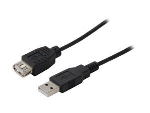 PcConnectTM USB 3.0 Extension Cable Type A Male//Type A Female 3feet Cable Blue