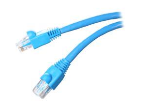 Rosewill RCW-554 10ft. /Network Cable Cat 6 Blue Rosewill RCW-554 10ft. /Network Cable Cat 6 Blue