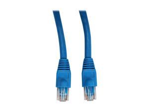Rosewill RCW-555 - 14-Foot Cat 6 Network Cable - Blue Rosewill RCW-555 - 14-Foot Cat 6 Network Cable - Blue