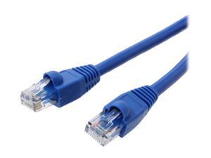 Rosewill RCW-556 25ft. /Network Cable Cat 6 Blue Rosewill RCW-556 25ft. /Network Cable Cat 6 Blue