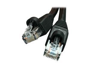 Rosewill RCW-563 10ft. /Network Cable Cat 6 /Black Rosewill RCW-563 10ft. /Network Cable Cat 6 /Black