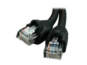 Rosewill RCW-564 - 14-Foot Cat 6 Network Cable - Black