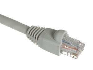 Rosewill RCW-569 1 ft. Cat 6 Network Cable, White