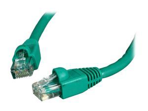 Rosewill RCW-708 – 1-Foot Cat 6 Network Cable – Green