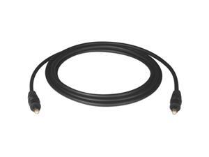Tripp Lite A102-04M 13ft. Toslink Digital Optical Audio 4-Meter Cable