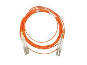 Tripp Lite N520-03M 9.8 ft. Duplex Multimode 50/125 Fiber Patch Cable