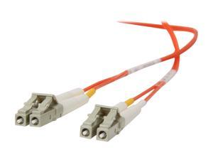 Tripp Lite N520-02M 6 ft. Duplex MMF 50/125 Patch Cable