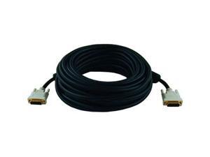 Tripp Lite P560-050 Black DVI Dual Link TMDS Computer Display Cable Tripp Lite P560-050 Black DVI Dual Link TMDS Computer Display Cable