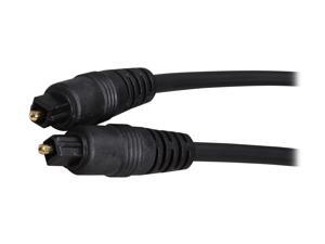 Tripp Lite A102-01M 3ft Toslink Digital Optical Audio 1-Meter Cable Tripp Lite A102-01M 3ft Toslink Digital Optical Audio 1-Meter Cable