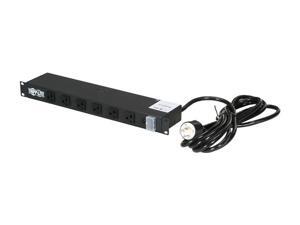 TRIPP LITE RS-1215-20T 12 Outlets Power Strip