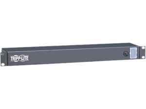 TRIPP LITE RS-0615-R 6 Outlets Power Strip