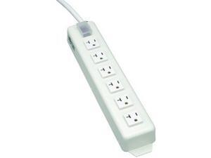 TRIPP LITE TLM615NC20 6 Outlets Power Strip TRIPP LITE TLM615NC20 6 Outlets Power Strip