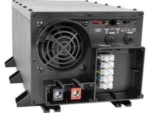 Tripp Lite 2000W Power Inverter / Charger with Auto-Transfer Switching, APS 12VDC 120V, Hardwired (APS2012) Tripp Lite 2000W Power Inverter / Charger with Auto-Transfer Switching, APS 12VDC 120V, Hardwired (APS2012)
