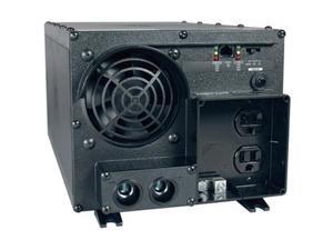 TRIPP LITE PV2400FC PowerVerter Plus Inverter Industrial-Strength Power for Heavy-Duty Applications TRIPP LITE PV2400FC PowerVerter Plus Inverter Industrial-Strength Power for Heavy-Duty Applications
