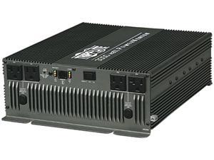 TRIPP LITE PV3000HF PowerVerter Ultra-Compact Inverter TRIPP LITE PV3000HF PowerVerter Ultra-Compact Inverter