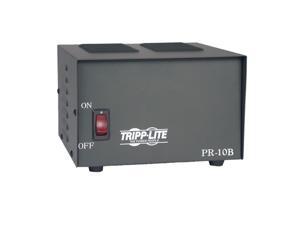Tripp Lite PR10 DC Power Supplies Tripp Lite PR10 DC Power Supplies