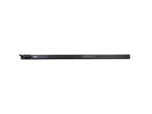 Tripp Lite Metered PDU, 30A, 24 Outlets (5-15/20R), 120 V, L5-30P, 10 ft. Cord, 0U Vertical Rack-Mount Power (PDUMV30)