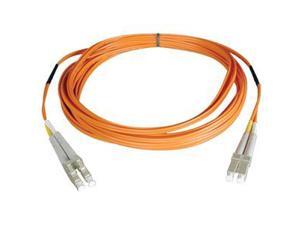Tripp Lite N520-15M 50 ft. Multimode Fiber Optics Cables