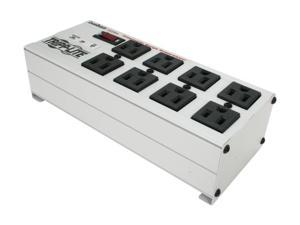 Tripp Lite ISOBAR825ULTRA 8 Outlets 3840 Joules 25' Cord Isobar Premium Surge Suppressor