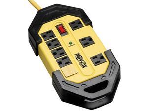 TRIPP LITE TLM812SA 12 ft. 8 Outlets 1500 joules Safety Surge Suppressor TRIPP LITE TLM812SA 12 ft. 8 Outlets 1500 joules Safety Surge Suppressor