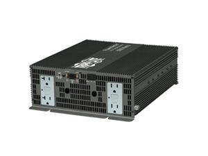 TRIPP LITE PV3000GFCI PowerVerter Plus Inverter w/ GFCI Outlet TRIPP LITE PV3000GFCI PowerVerter Plus Inverter w/ GFCI Outlet