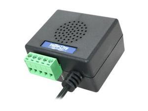 TRIPP LITE  ENVIROSENSE Monitors Temperature, Humidity and Contact-closure Inputs - Requires SNMPWEBCARD or switched PDU
