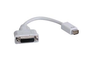 TRIPP LITE 8" Mini - DVI to DVI Cable Adapter P138-000-DVI