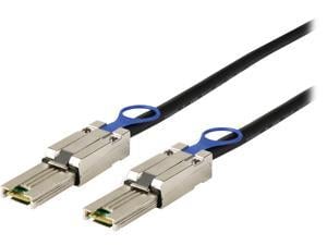 Scsi Sas Infiniband Cables Connectors Newegg Com