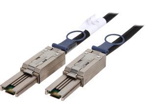 Tripp Lite Model S524-02M 6.56 ft. External SAS Cable