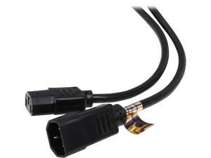 Tripp Lite Model P004-004 41" - 4 ft. Power cord Tripp Lite Model P004-004 41" - 4 ft. Power cord