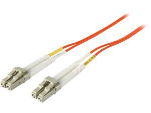 Tripp Lite N320-15M 49 ft. Duplex MMF 62.5/125 Patch Cable (LC/LC)