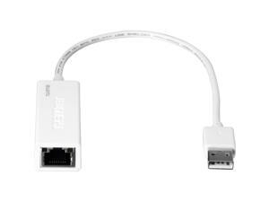 TRENDnet TU2-ET100 USB to 10 / 100 Mbps Adapter