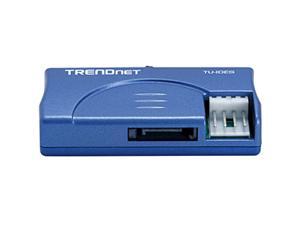TRENDnet TU-IDES IDE Device to Serial ATA Converter TRENDnet TU-IDES IDE Device to Serial ATA Converter