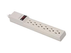 Fellowes 99000 6 Outlets Power Strip