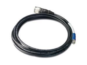 TRENDnet TEW-L202 6.5 ft. LMR200 Reverse SMA to N-Type Cable