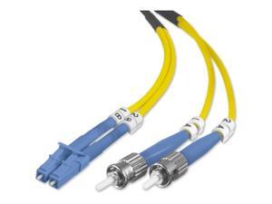 Belkin F2F802L0-02M Fiber Optic Duplex Patch Cable Belkin F2F802L0-02M Fiber Optic Duplex Patch Cable